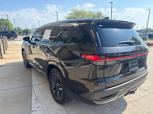 Caviar 2024 Lexus TX 350 Luxury