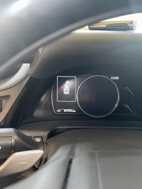 2022 Lexus ES 300h Ultra Luxury