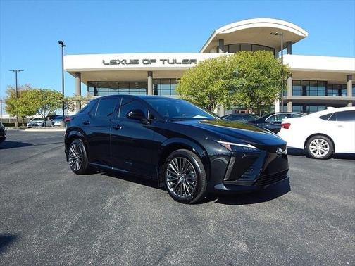 2023 Lexus RZ 450e Luxury