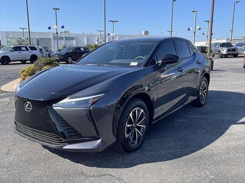 2025 Lexus RZ 300e Premium