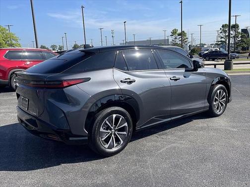 2025 Lexus RZ 300e Premium