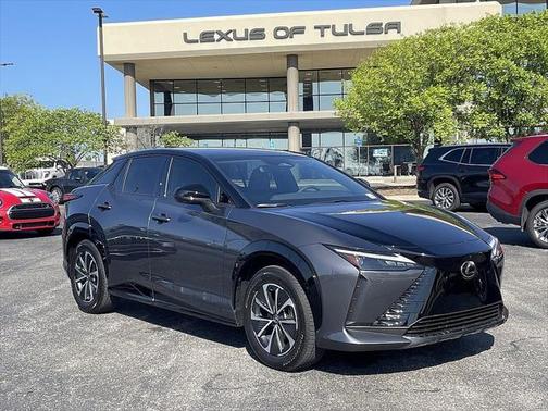 2025 Lexus RZ 300e Premium