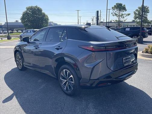 2025 Lexus RZ 300e Premium