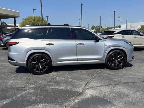 2026 Lexus TX 500h F SPORT Premium