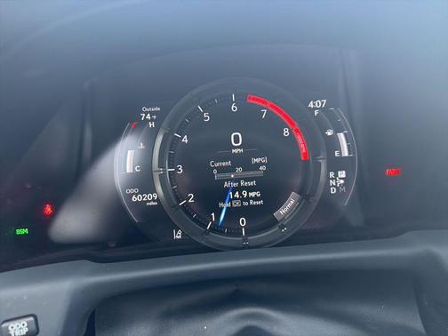 2018 Lexus LS 500 F Sport