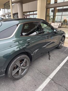 2022 Genesis GV70 3.5T AWD Sport