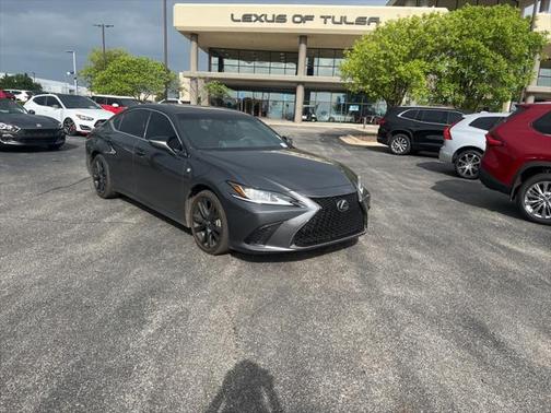 2022 Lexus ES 350 F Sport