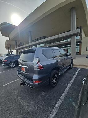 2023 Lexus GX 460 Premium