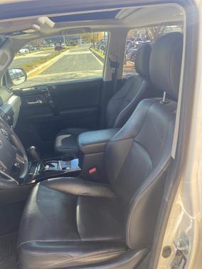 2020 Toyota 4Runner Nightshade Special Edition