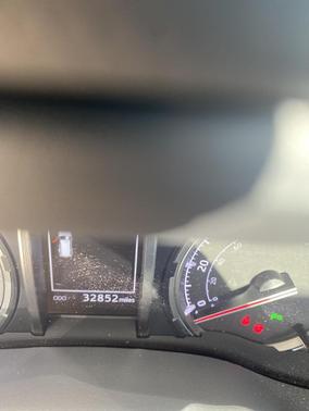 2020 Toyota 4Runner Nightshade Special Edition