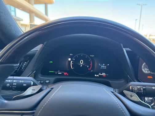 2024 Lexus LS 500 Base