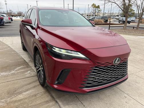 2023 Lexus RX 350 Base