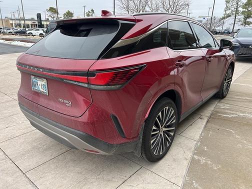 2023 Lexus RX 350 Base