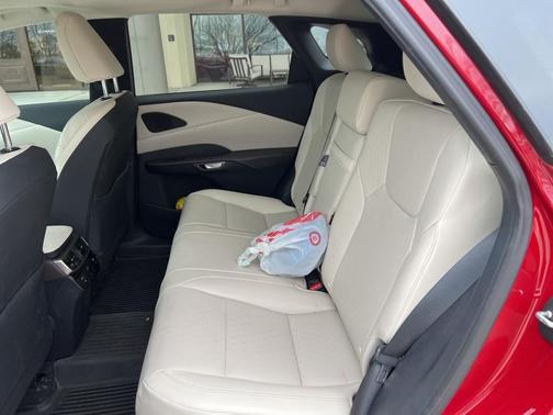 2023 Lexus RX 350 Base