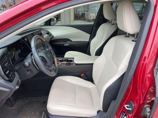 2023 Lexus RX 350 Base