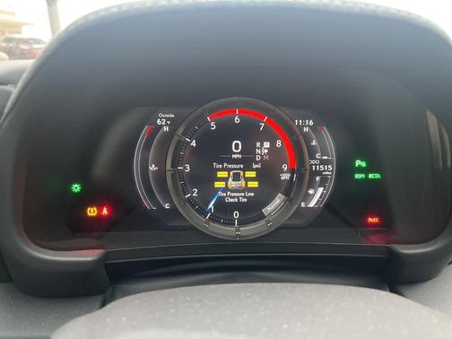 2021 Lexus LC 500 Base