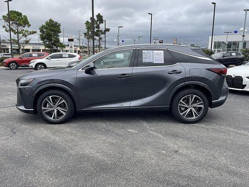 2024 Lexus RX 350 Premium
