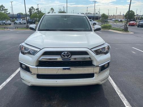 Photo 1 of 9 of 2019 Toyota 4Runner Limited