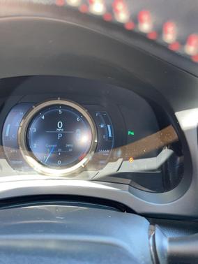 2017 Lexus RC 300 Base