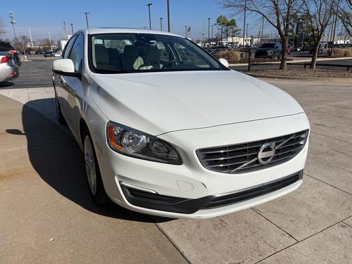 2014 Volvo S60 T5