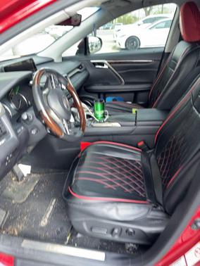 2018 Lexus RX 350 Base