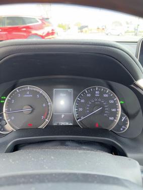 2018 Lexus RX 350 Base