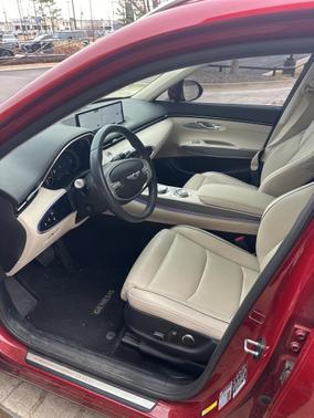 2023 Genesis GV70 2.5T AWD