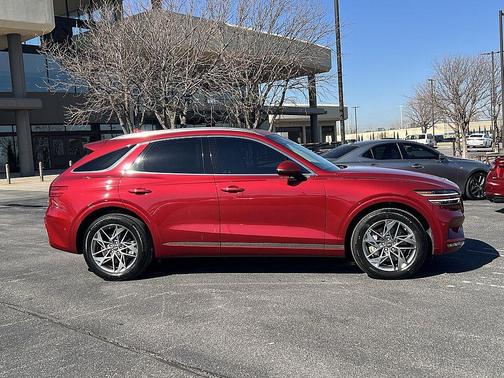 2023 Genesis GV70 2.5T AWD