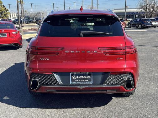 2023 Genesis GV70 2.5T AWD