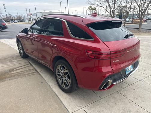2023 Genesis GV70 2.5T AWD