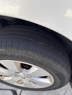 2011 Subaru Outback 2.5 i Premium