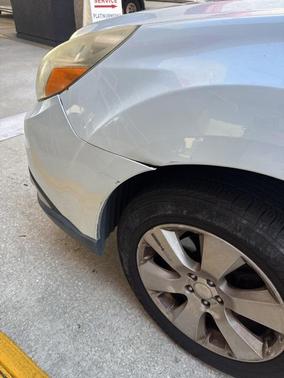 2011 Subaru Outback 2.5 i Premium