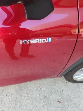 2021 Toyota Highlander Hybrid Limited