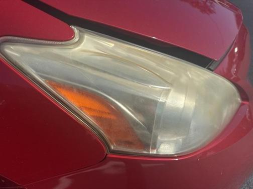 2012 Toyota Prius v Three