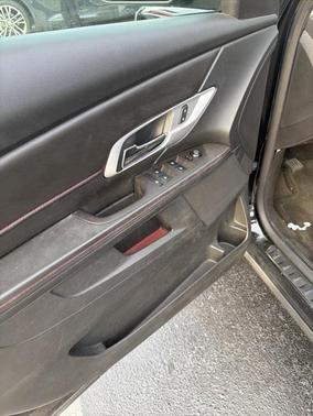 2014 GMC Terrain SLE-1