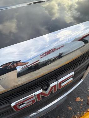 2014 GMC Terrain SLE-1