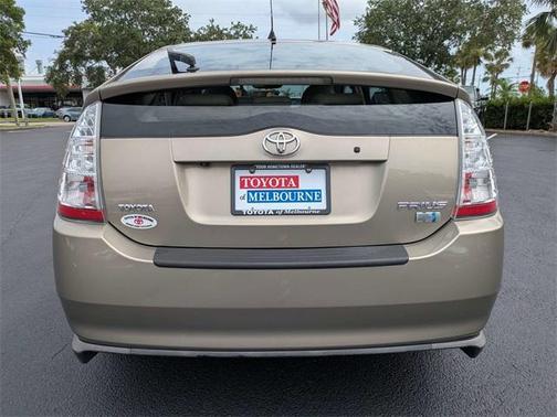 2009 Toyota Prius Touring