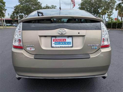 2009 Toyota Prius Touring