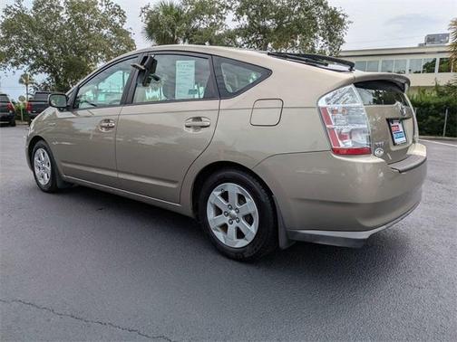 2009 Toyota Prius Touring