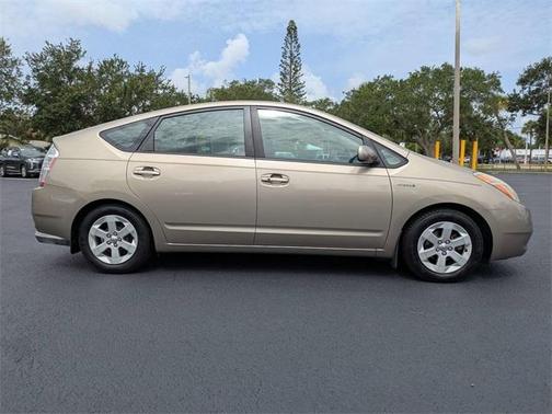 2009 Toyota Prius Touring