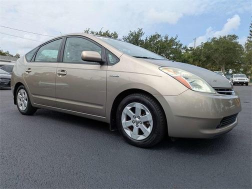2009 Toyota Prius Touring