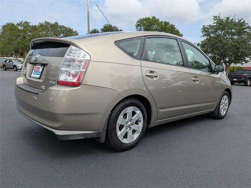 2009 Toyota Prius Touring