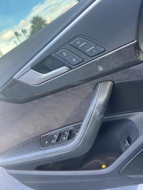 2018 Audi S4 3.0T Premium Plus