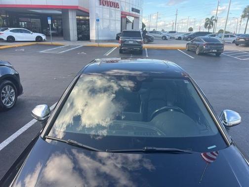 2018 Audi S4 3.0T Premium Plus