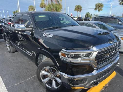 2020 RAM 1500 Limited