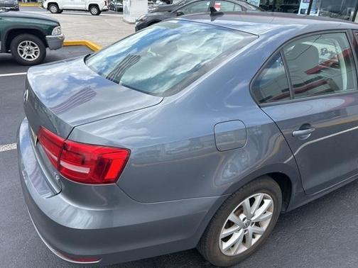 2015 Volkswagen Jetta 1.8T SE