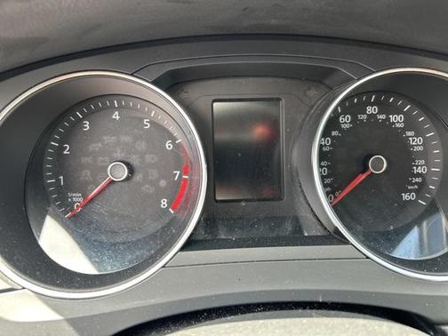 2015 Volkswagen Jetta 1.8T SE