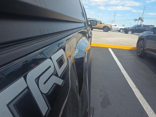 2017 Toyota Tacoma TRD Off Road