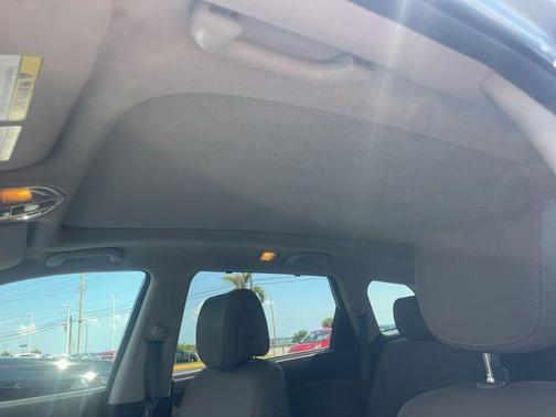 Circuit Silver 2019 Hyundai Santa Fe XL Limited Ultimate
