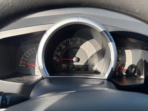 2007 Honda Ridgeline RTS